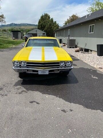 Chevrolet-Chevelle-1969-Yellow-Black-4