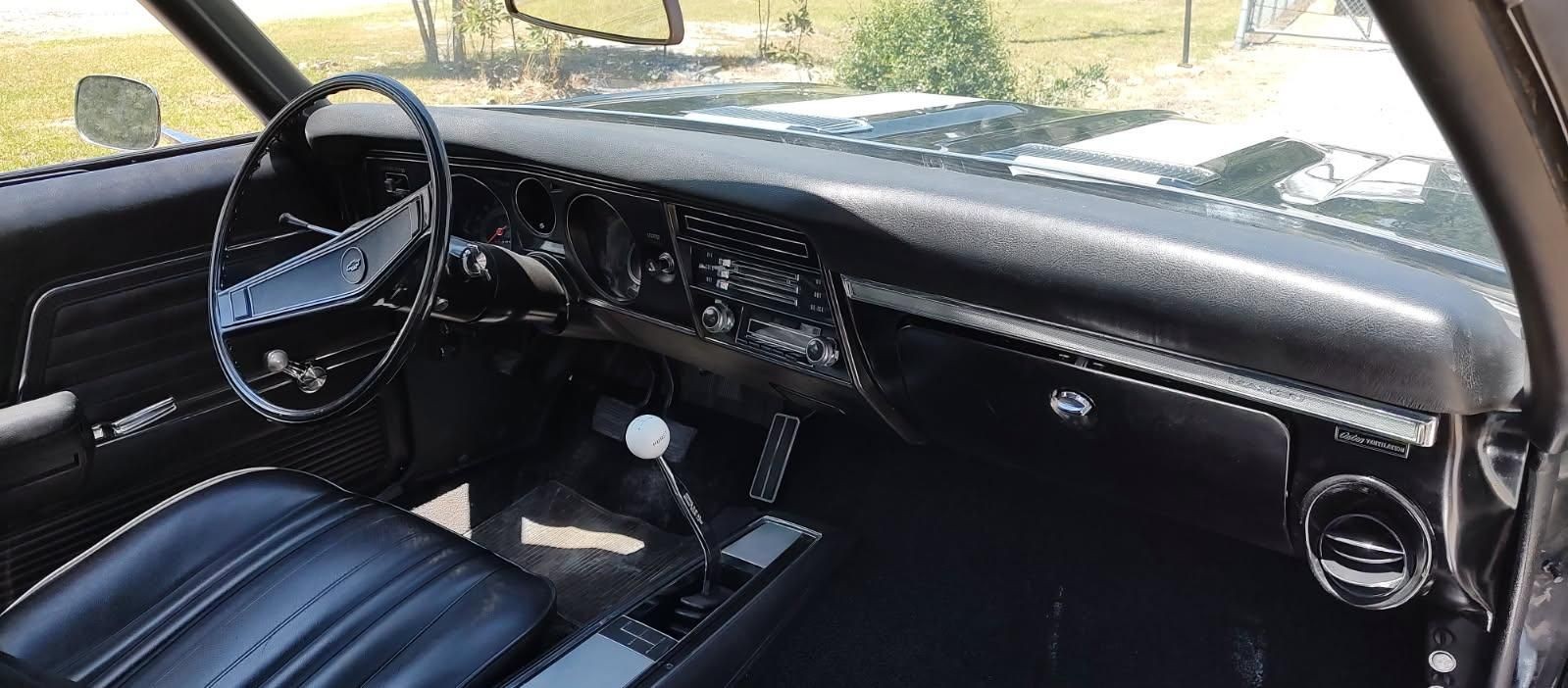 Chevrolet-Chevelle-1969-Yenko-Clone-11
