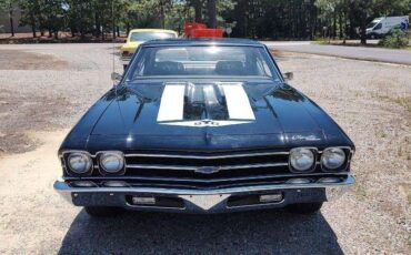 Chevrolet-Chevelle-1969-Yenko-Clone-2