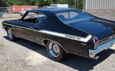 Chevrolet-Chevelle-1969-Yenko-Clone-3