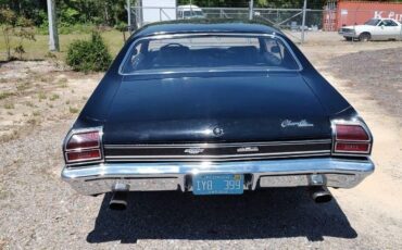 Chevrolet-Chevelle-1969-Yenko-Clone-4