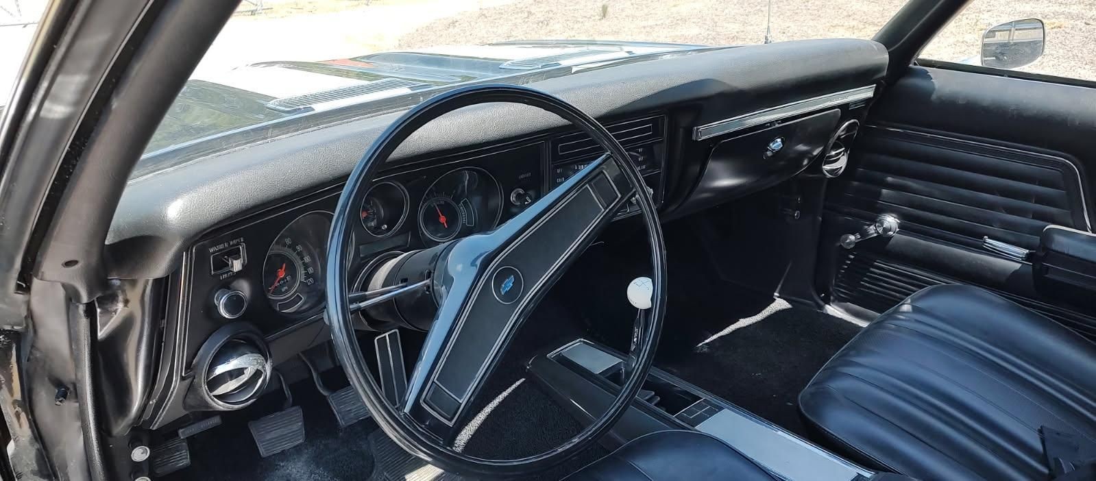 Chevrolet-Chevelle-1969-Yenko-Clone-5
