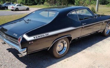 Chevrolet-Chevelle-1969-Yenko-Clone-7