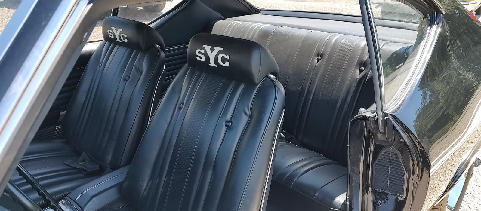 Chevrolet-Chevelle-1969-Yenko-Clone-8