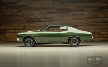 Chevrolet-Chevelle-1970-1