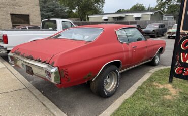 Chevrolet-Chevelle-1970-1