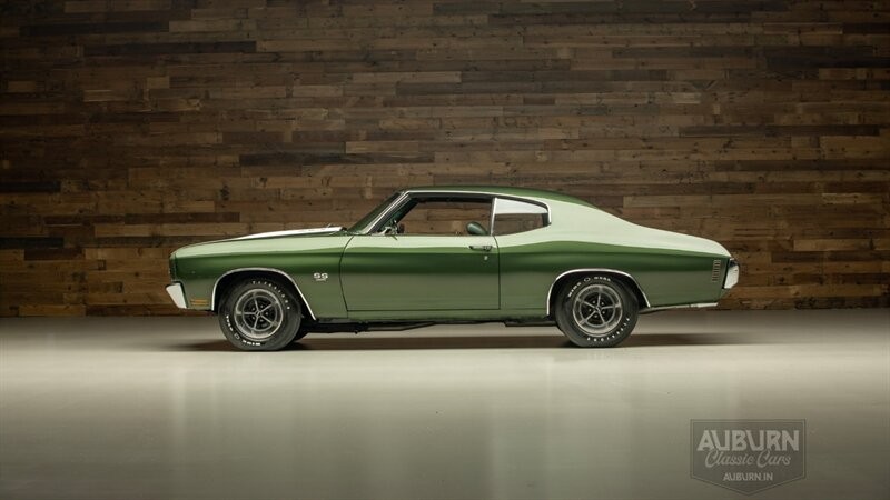 Chevrolet-Chevelle-1970-1