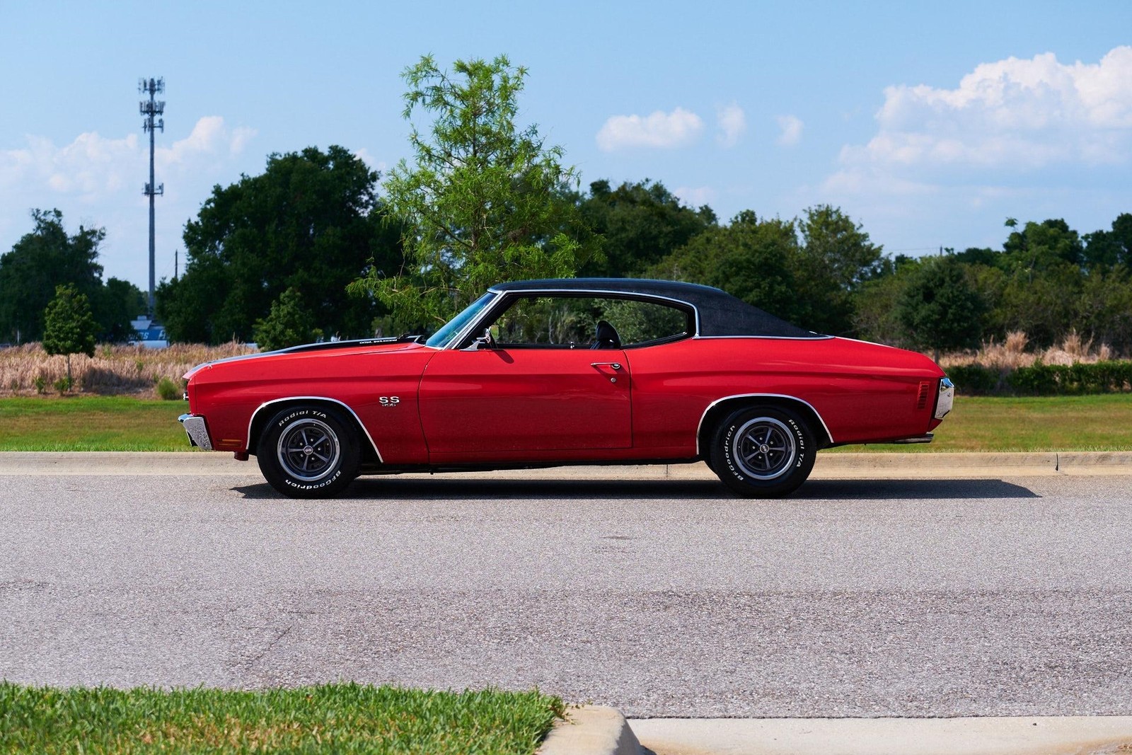 Chevrolet-Chevelle-1970-2-Door-1