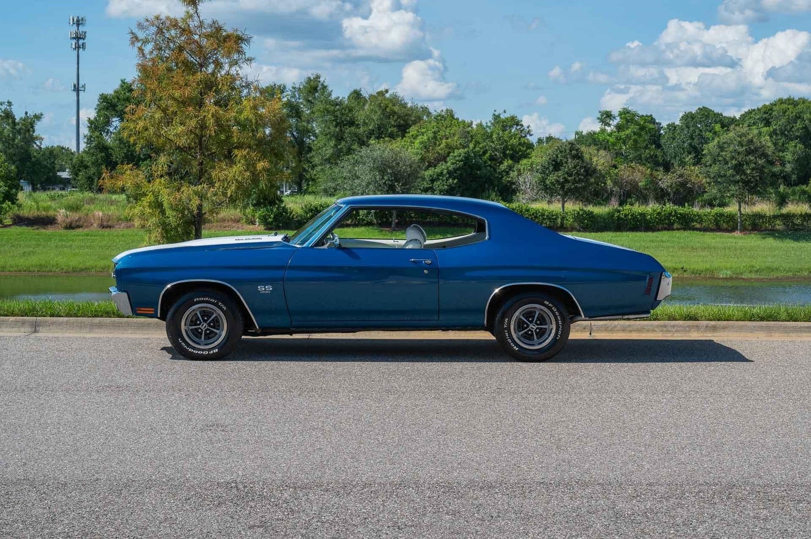 Chevrolet-Chevelle-1970-2-Door-1