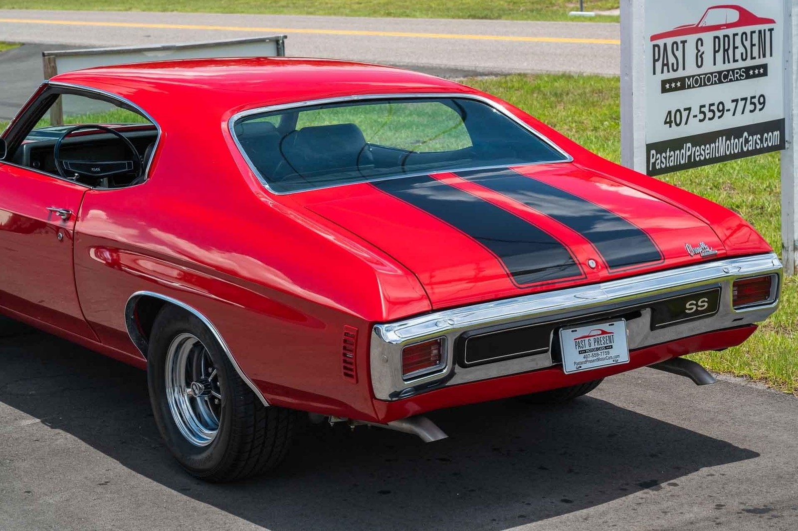 Chevrolet-Chevelle-1970-2-Door-19