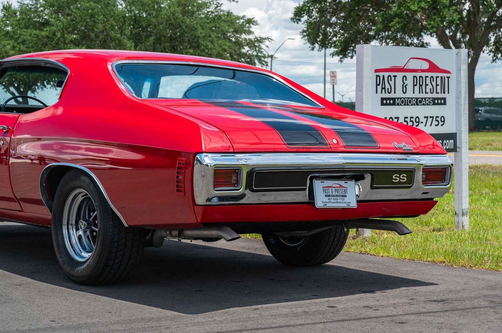 Chevrolet-Chevelle-1970-2-Door-20