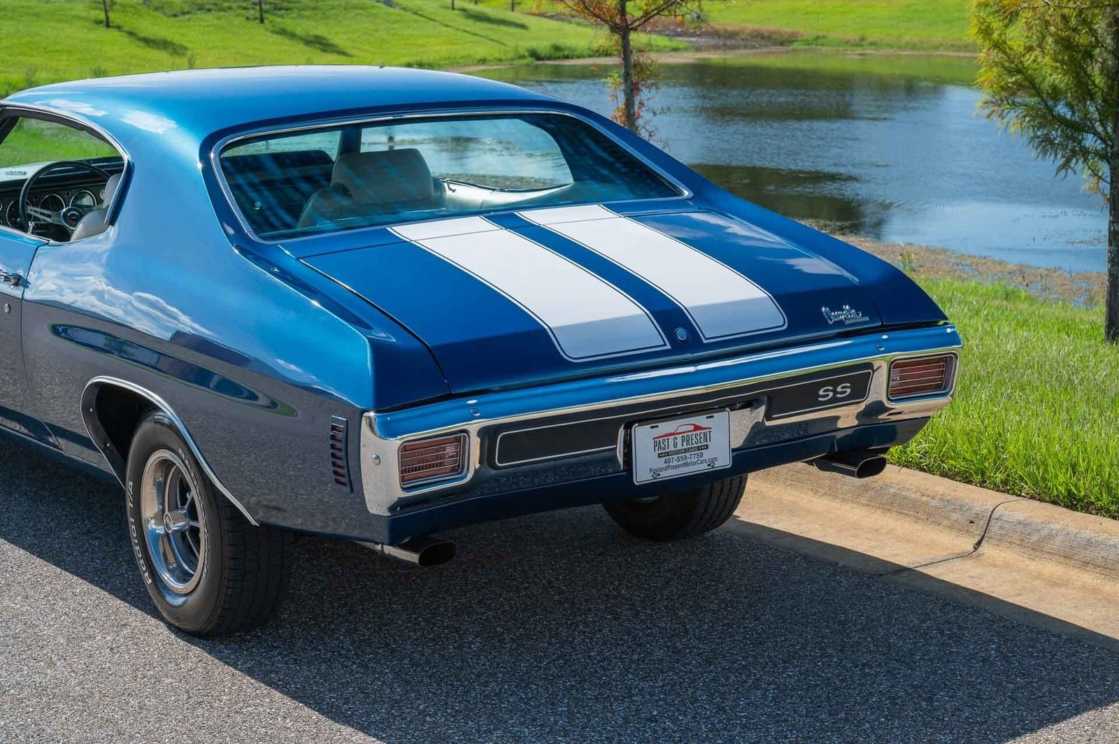 Chevrolet-Chevelle-1970-2-Door-23