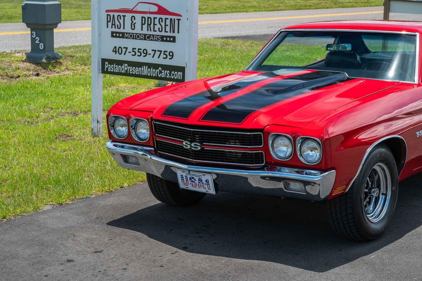 Chevrolet-Chevelle-1970-2-Door-24