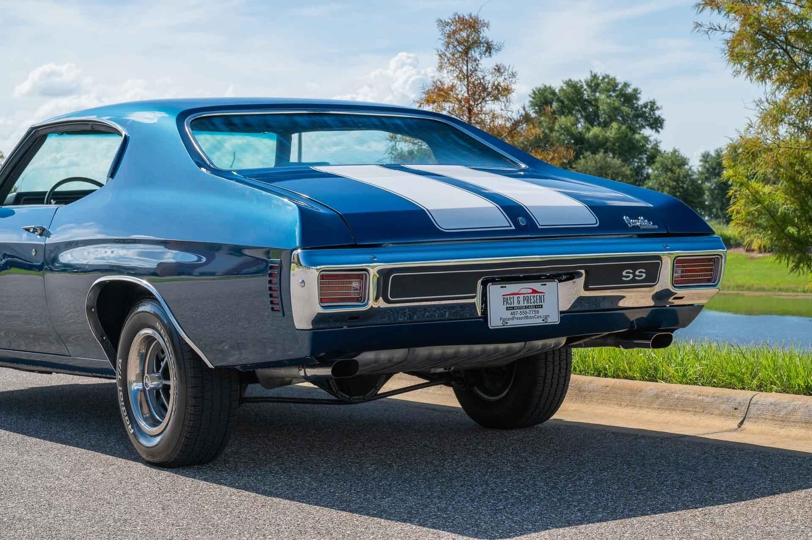 Chevrolet-Chevelle-1970-2-Door-24