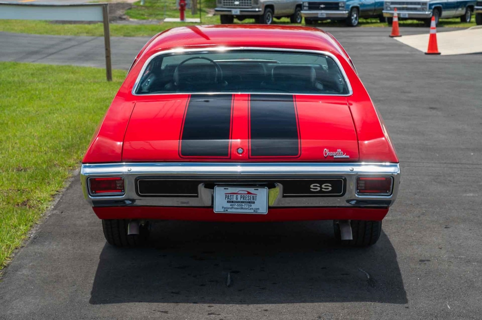 Chevrolet-Chevelle-1970-2-Door-4