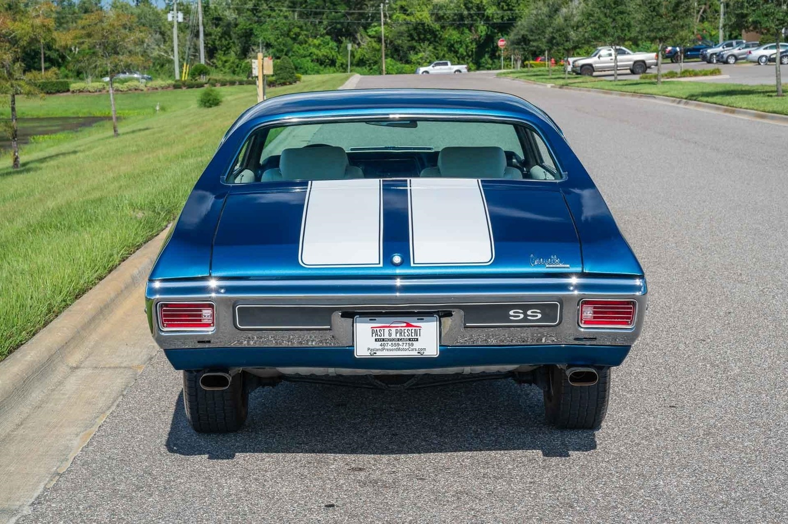 Chevrolet-Chevelle-1970-2-Door-4