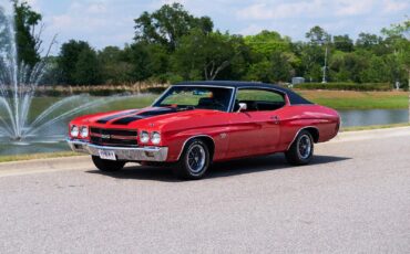 Chevrolet-Chevelle-1970-2-Door