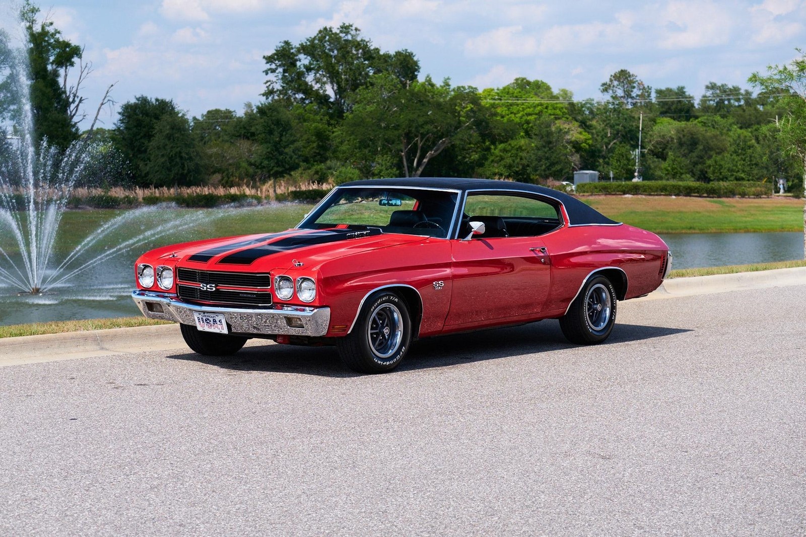 Chevrolet-Chevelle-1970-2-Door