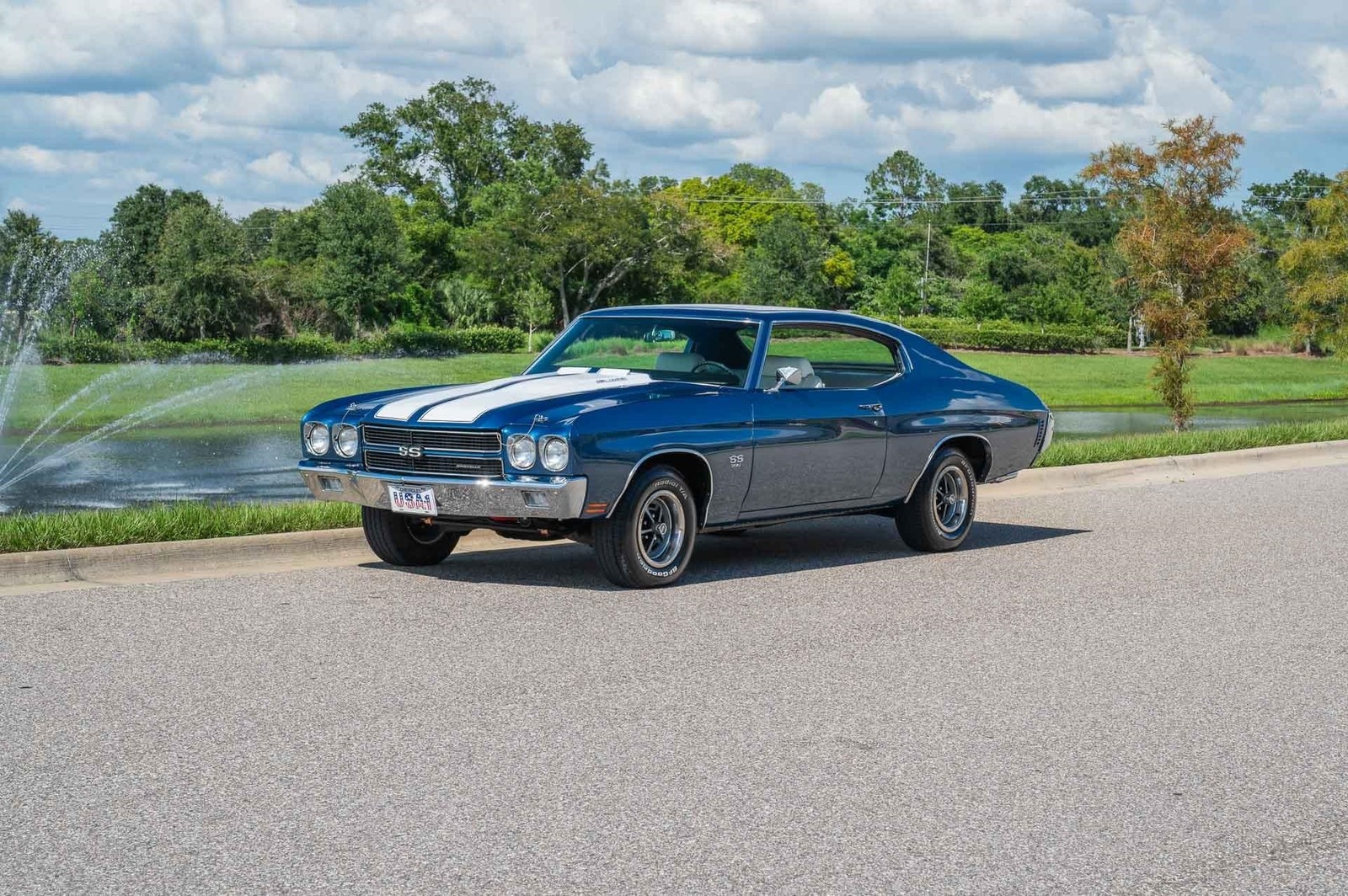 Chevrolet-Chevelle-1970-2-Door