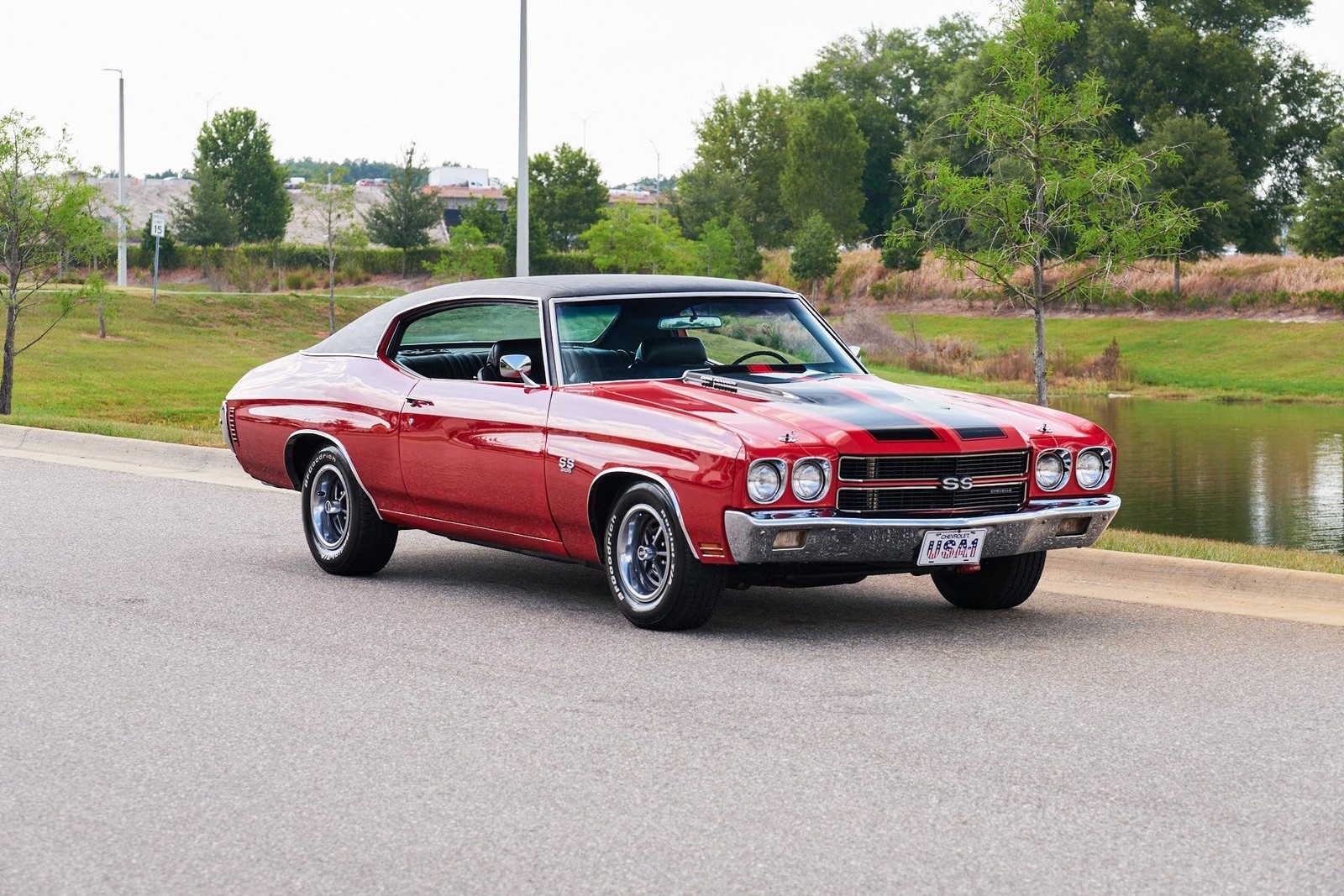 Chevrolet-Chevelle-1970-2-Door-8