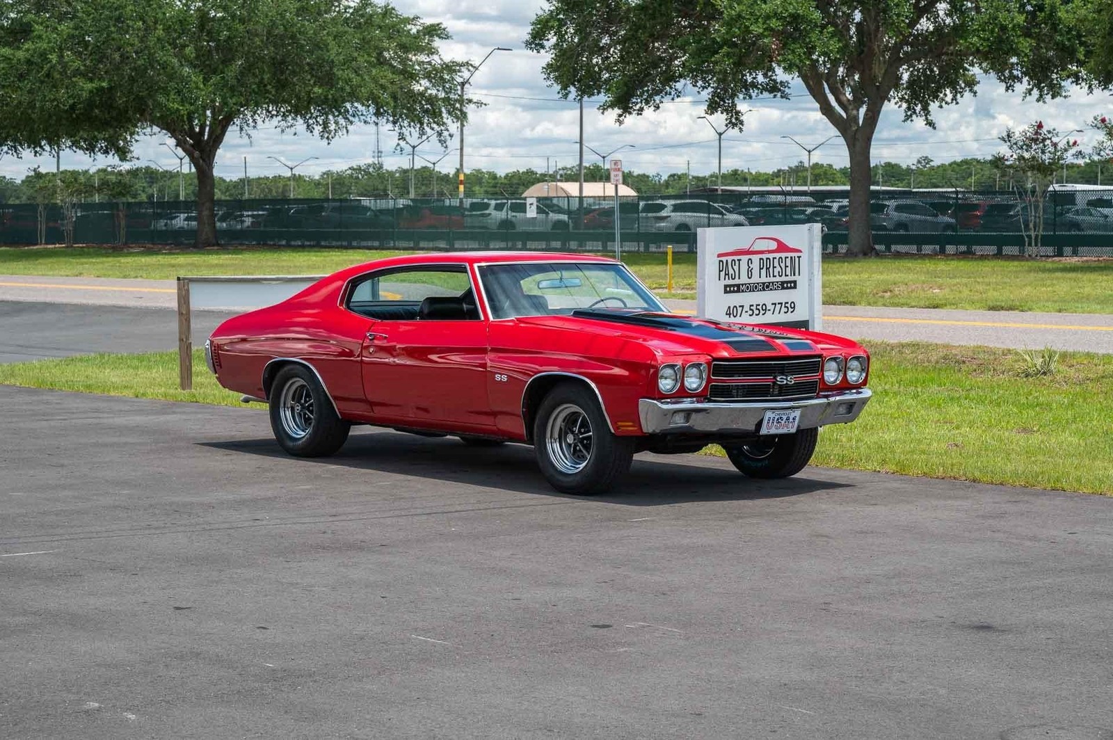 Chevrolet-Chevelle-1970-2-Door-8