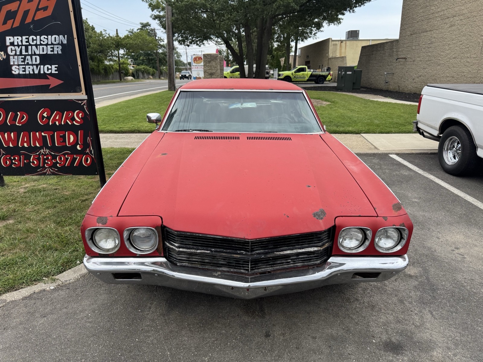 Chevrolet-Chevelle-1970-4