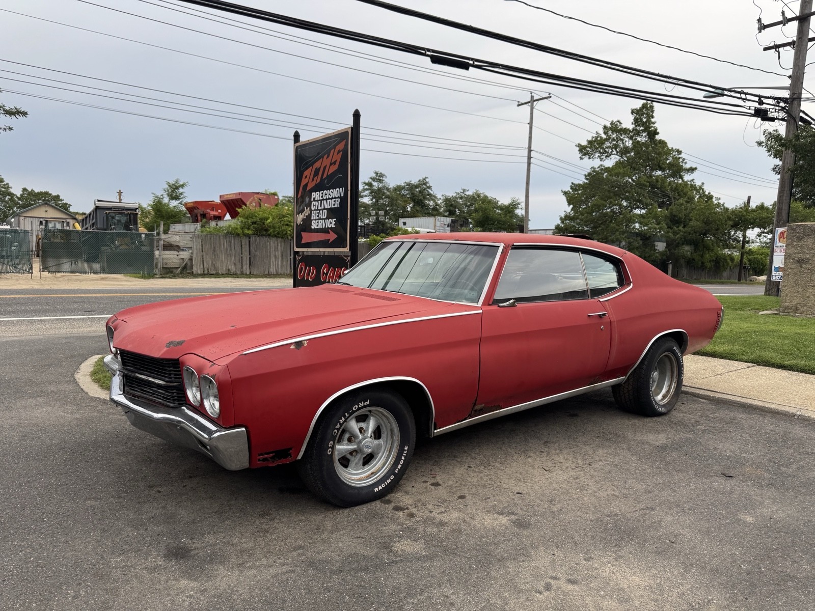 Chevrolet-Chevelle-1970-8