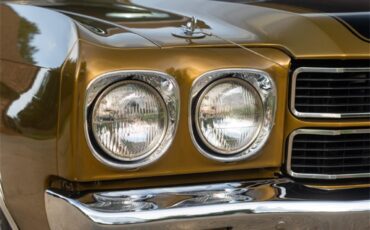 Chevrolet-Chevelle-1970-Antique-Gold-White-13