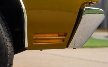 Chevrolet-Chevelle-1970-Antique-Gold-White-26