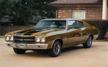 Chevrolet-Chevelle-1970-Antique-Gold-White
