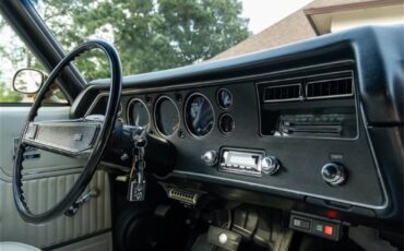 Chevrolet-Chevelle-1970-Antique-Gold-White-53