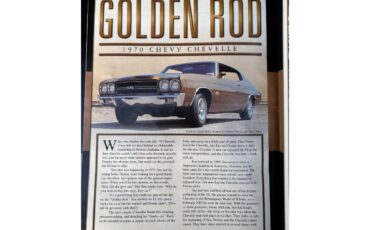 Chevrolet-Chevelle-1970-Antique-Gold-White-95