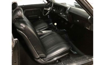 Chevrolet-Chevelle-1970-Black-Black-3