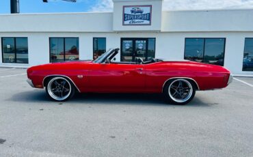 Chevrolet-Chevelle-1970-Convertible-1