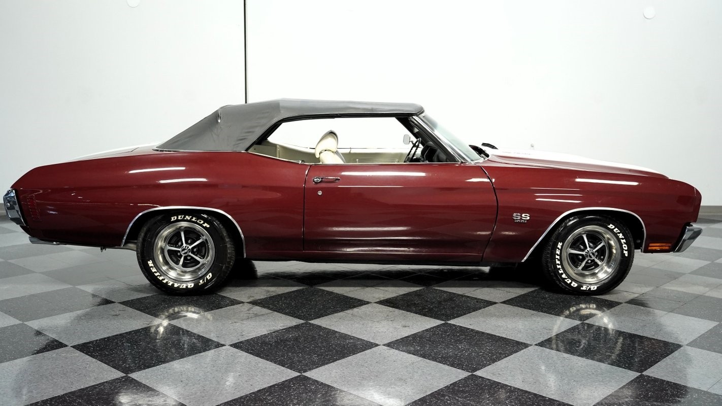 Chevrolet-Chevelle-1970-Convertible-12