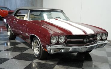 Chevrolet-Chevelle-1970-Convertible-14