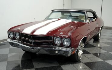Chevrolet-Chevelle-1970-Convertible-16