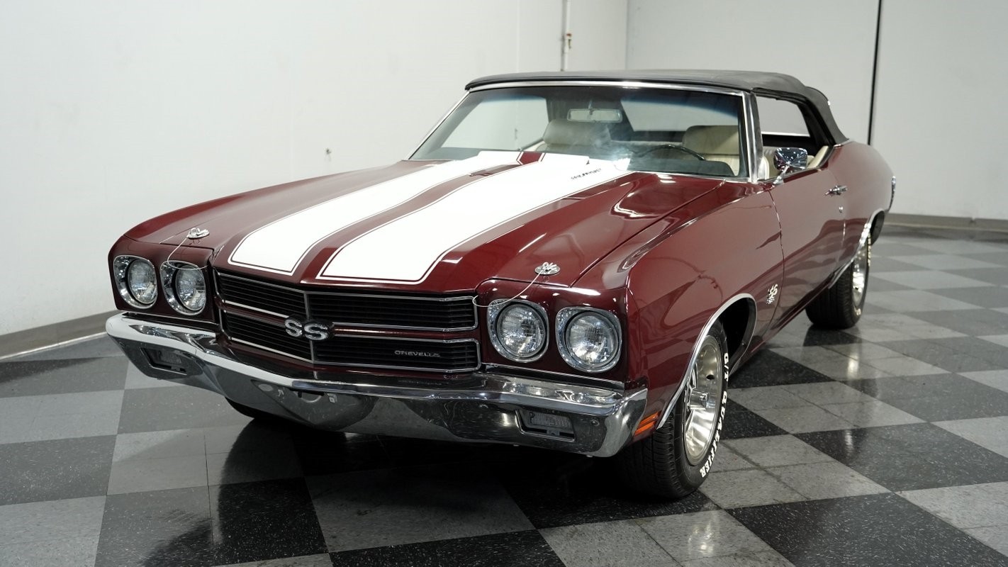 Chevrolet-Chevelle-1970-Convertible-16