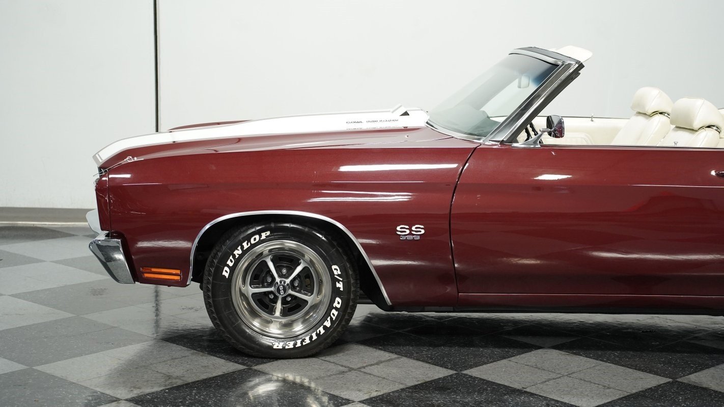 Chevrolet-Chevelle-1970-Convertible-19