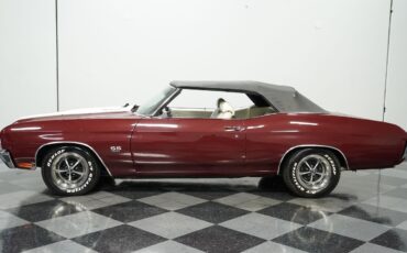 Chevrolet-Chevelle-1970-Convertible-2