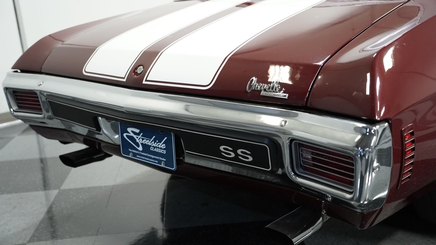 Chevrolet-Chevelle-1970-Convertible-21