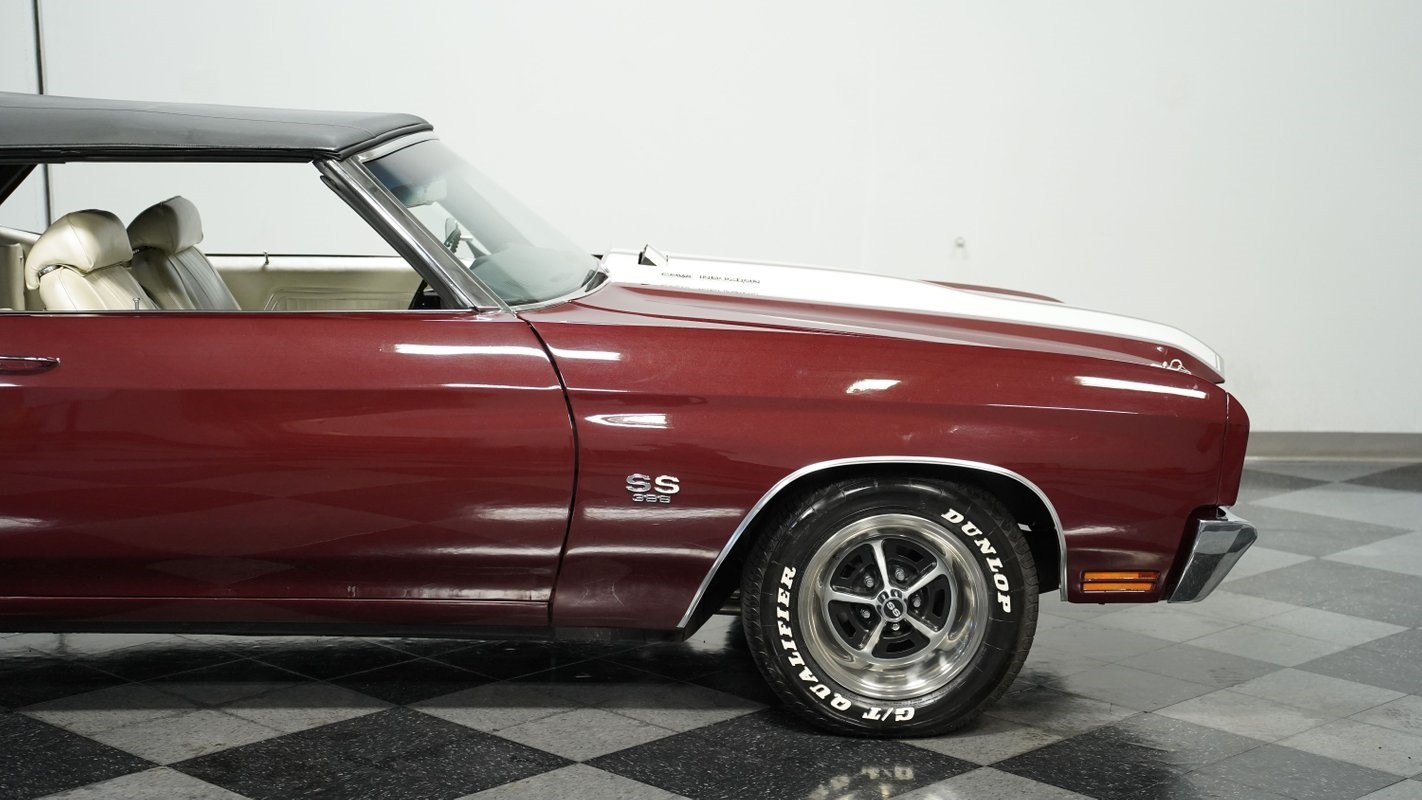 Chevrolet-Chevelle-1970-Convertible-24