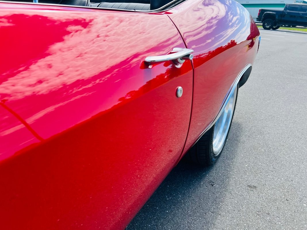 Chevrolet-Chevelle-1970-Convertible-29