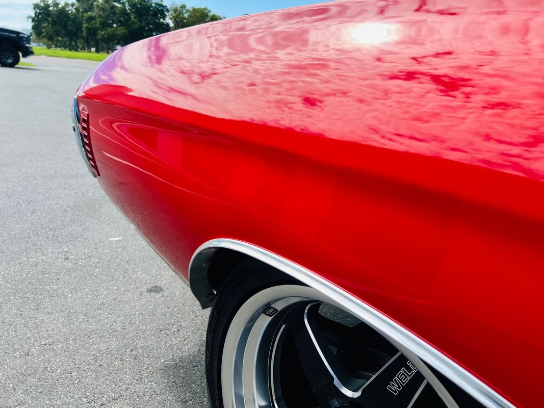 Chevrolet-Chevelle-1970-Convertible-35