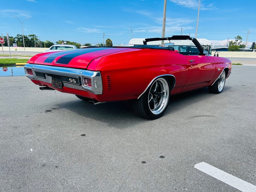 Chevrolet-Chevelle-1970-Convertible-5