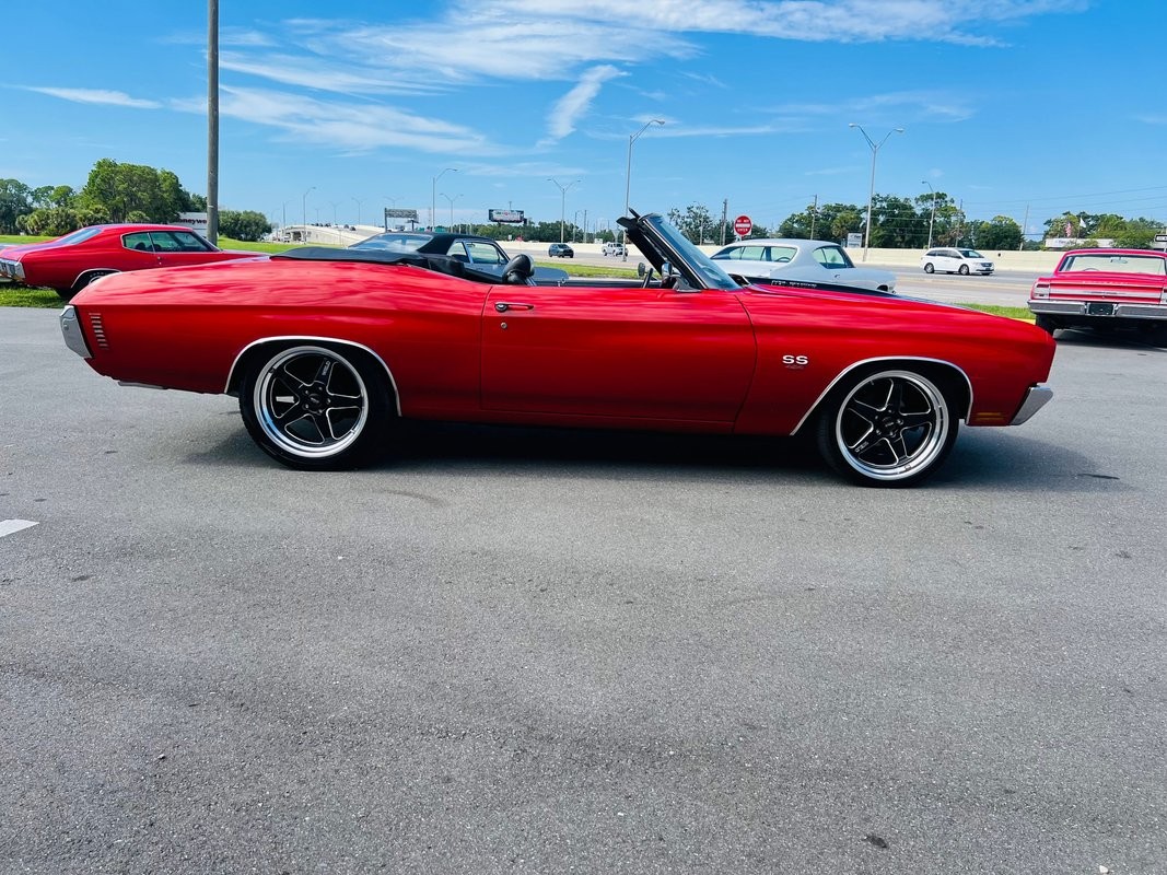 Chevrolet-Chevelle-1970-Convertible-6