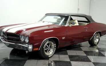 Chevrolet-Chevelle-1970-Convertible-6