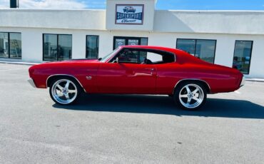 Chevrolet-Chevelle-1970-Coupe-1