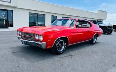Chevrolet-Chevelle-1970-Coupe-1