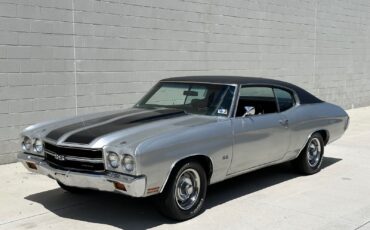 Chevrolet-Chevelle-1970-Coupe-1